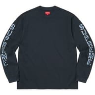 Cut Out L/S Top