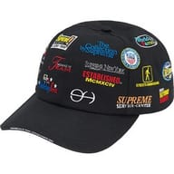 Sponsors 6-Panel