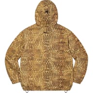 Gold Snakeskin