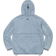 Washed Blue