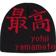 Supreme®/Yohji Yamamoto® Beanie