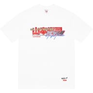 Supreme®/Yohji Yamamoto® <br>TEKKEN™ Tee