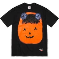 Supreme®/Yohji Yamamoto® <br>Pumpkin Tee