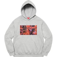 Heather Grey