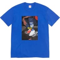 Supreme/IRAK Cast Tee