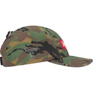 Woodland Camo