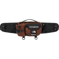 Supreme®/The North Face® <br>Steep Tech Waist Bag
