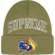 Duck Down Records Beanie