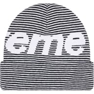 Black Stripe