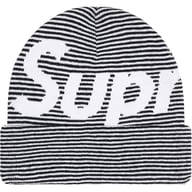 Black Stripe