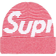 Red Stripe