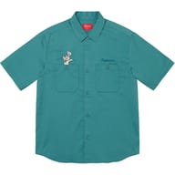 Work Green