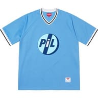 PiL Baseball Top