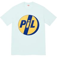 Pale Blue