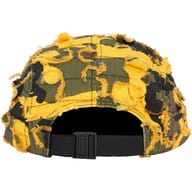 Yellow Camo