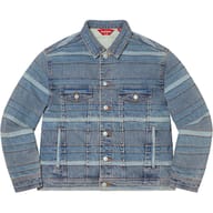 Washed Blue