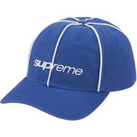 Piping 6-Panel