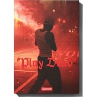 "Play Dead" Book