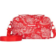 Puffer Side Bag