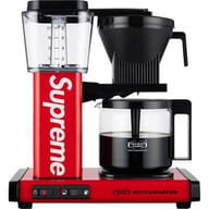 Supreme®/Moccamaster <br>KBGV Select Coffee Maker