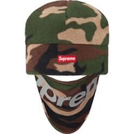 Polartec® Facemask Beanie