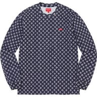 Small Box L/S Tee