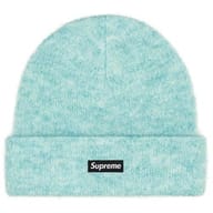 Mohair Beanie