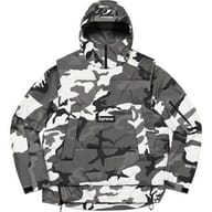 2-in-1 GORE-TEX Shell + <br>WINDSTOPPER® Vest
