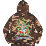 Brown Camo
