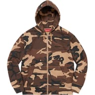 Brown Camo