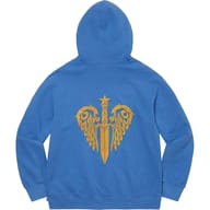 Washed Royal