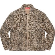 Moleskin Work Jacket