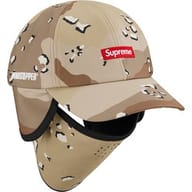 WINDSTOPPER® Facemask 6-Panel