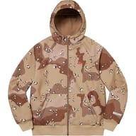 Chocolate Chip Camo