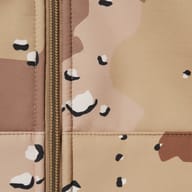 Chocolate Chip Camo