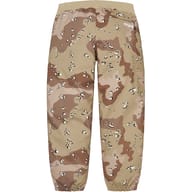 Chocolate Chip Camo