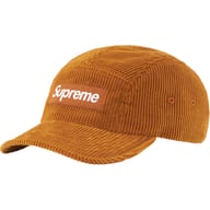 Burnt Orange