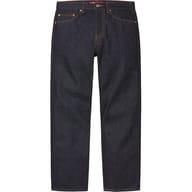 Rigid Slim Jean