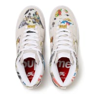 Multicolor