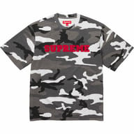 Snow Camo