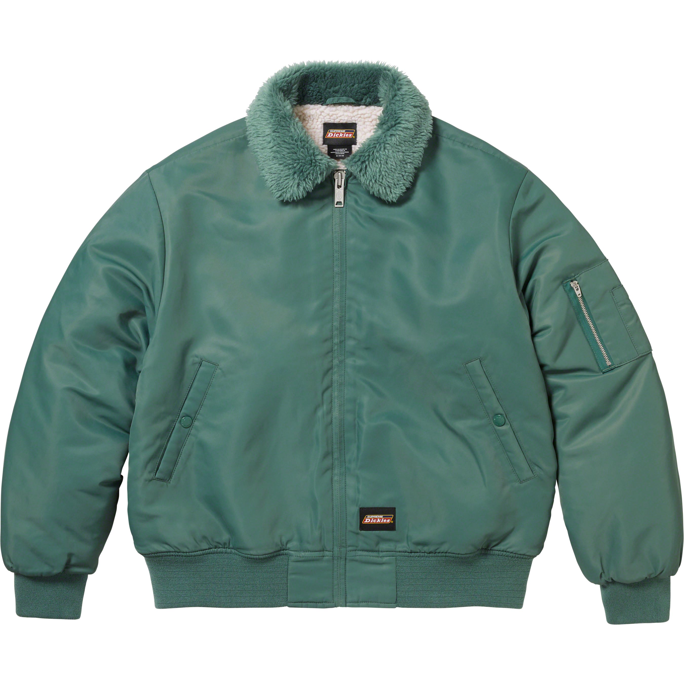 Work Green