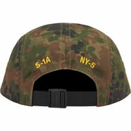 Flecktarn Camo