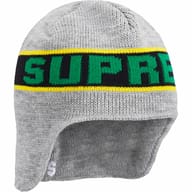 Earflap Beanie