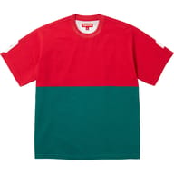 Split S/S Top