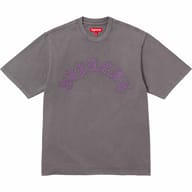 Old English S/S Top
