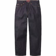 Rigid Indigo