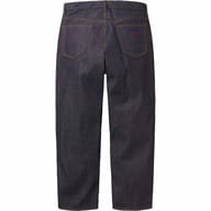 Rigid Indigo