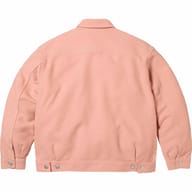Dusty Pink