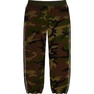 Woodland Camo