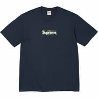 Box Logo Tee